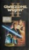VHS. GWIEZDNE WOJNY II. ATAK KLONÓW. STAR WARS